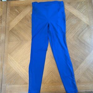 Lululemon Swift Speed HR 28” Symphony Blue